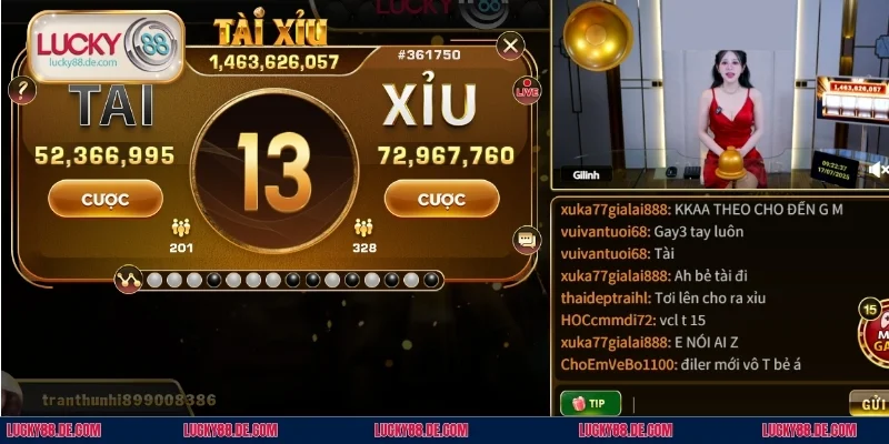 Gia nhập điểm đến lý tưởng cho những tín đồ cá cược